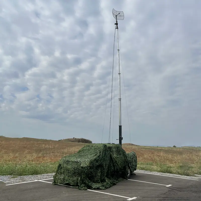 МКП Борщевик>